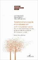 Transformations sociales et transformations de l'intervention sociale