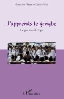 Gblem Poidi Honorine Massanvi - J'apprends le gengbe, Häftad