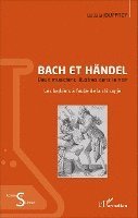 Bach et Händel