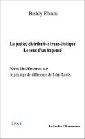 justice distributive trans-étatique