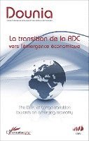 Eddie Tambwe Kitenge - transition de la RDC vers l'émergence économique, Häftad
