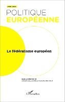 Claudette Gorodetzky - Le fédéralisme européen, Övrigt