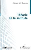 Théorie de la solitude