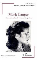 Martin Reca, Susana Elkin - Marie Langer, Häftad