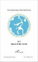 Ellen Wasylina - Quest of the Arctic, Häftad