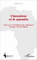 Bachirou Oumarou - L'inventeur et le parasite, Häftad