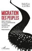 Vaclav Klaus, Jiri Weigl - Migration des peuples, Häftad