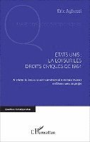 Eric Agbessi - Etats-Unis, Häftad