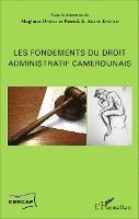 Magloire Ondoa, Abane engolo patrick edgard - Les fondements du droit administratif camerounais, Övrigt