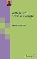 Banhakeia Hassan - traduction poétique amazighe, Häftad