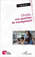 L'école, une question de management