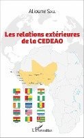 Alioune Sall - Les relations extérieures de la CEDEAO, Övrigt