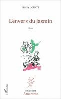 Sarra Louati - L'envers du jasmin, Häftad