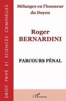 Yves Strickler - Mélanges en l'honneur du Doyen Roger Bernardini, Häftad