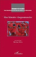 Monique Selim - histoire cinquantenaire, Häftad