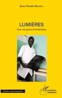 Jean-Claude Mbarga - Lumières, Häftad. Tillgänglighet: Lägg i varukorg