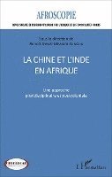 Chine et l'Inde en Afrique n°7