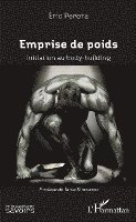 Eric Perera - Emprise de poids, Häftad