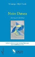 Ahyi-Hoesle Veronique - Noire Datura, Häftad