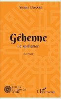 Fatima Djazouli - Géhenne, Häftad