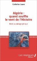 Juan Colette - Algérie, Häftad