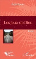 Roger Edmond - Les jeux de Dieu, Häftad