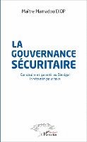 Diop Mamadou - gouvernance sécuritaire, Häftad