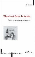 Ali Abassi - Flaubert dans le texte, Häftad