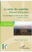 Youcef Allioui - vache des orphelins - Tafunast (n) Igujilen, Häftad