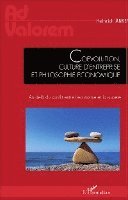 Anker Heinrich - Coévolution, culture d'entreprise et philosophie économique, Häftad