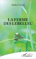ferme des Lebellec