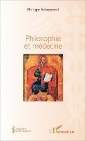 Philippe Scherpereel - Philosophie et médecine, Häftad