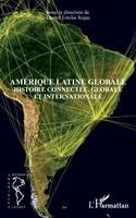 Rojas Castro Daniel Emilio - Amérique latine globale, Häftad