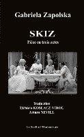 Zapolska Gabriella - Skiz, Häftad
