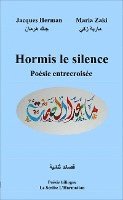 Maria Zaki, Jacques Herman - Hormis le silence, Häftad