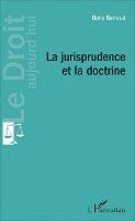 Boris Barraud - jurisprudence et la doctrine, Häftad