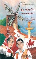 Bajraktari Murati Shyret - moulin ensorcelé, Häftad