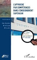 Cellier Herve, Bouzeriba Radja, Kouadria Ali - L'approche par compétences dans l'enseignement supérieur, Häftad. Tillgänglighet: Lägg i varukorg