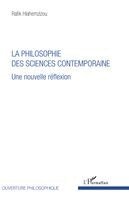 Rafik Hiahemzizou - philosophie des sciences contemporaine, Häftad