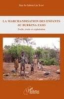 marchandisation des enfants au Burkina Faso