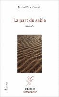 Gendrin Marie-Helene - part du sable, Häftad