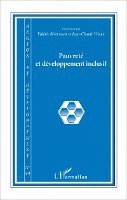 Maurice Catin - Pauvreté et développement inclusif, Häftad
