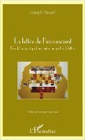 Joseph Rouzel - lettre de l'inconscient, Häftad