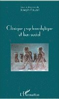 Joseph Rouzel - Clinique psychanalytique et lien social, Häftad