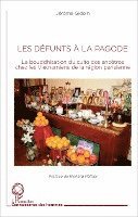 Gidoin Jerome - Les défunts à la pagode, Häftad