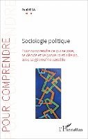 Paul N'Da - Sociologie politique, Häftad