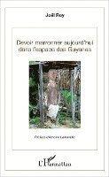 Joël Roy - Devoir marronner aujourd'hui dans l'espace des Guyanes, Häftad