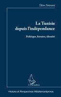 Tunisie depuis l'indépendance