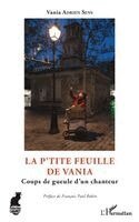 p'tite feuille de Vania