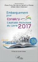 Jean-Célestin Edjangué, Isabelle Da Piedade, Oumar Sivory Doumbouya - Embarquement pour Conakry, Häftad